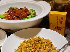 -炊烟小炒黄牛肉(浦东世纪汇店)