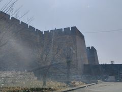 -鸡鸣驿古城