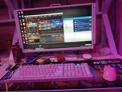 -NB网咖电竞连锁(泺安路店)