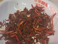 -小林哥的海鲜馆·夜宵烧烤(渔人码头店)