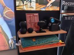 -MASTER FIT 拉伸大师·筋膜刀·西式按摩(上梅林卓悦汇店)