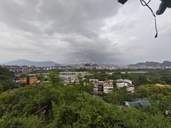 -叠彩山景区