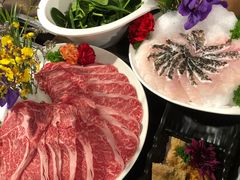 -老翡翠 Old Crystal Jade Restaurant