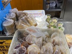 -精粉世家(汉街总部国际A座店)