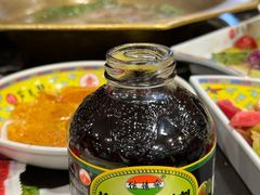 -芦月轩羊蝎子(北蜂窝店)