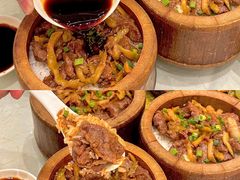 -老洋坊饭店(厚街东宝路店)