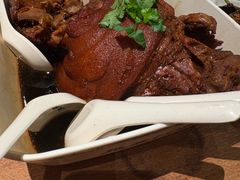 -張飛扒肉·龙江非遗(道外店)