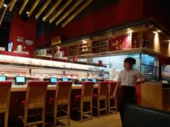 -友壹町寿司(嘉洲广场店)