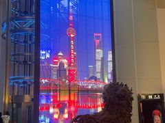 -东方明珠广播电视塔