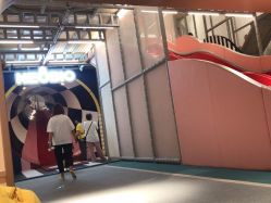 -奈尔宝家庭中心·亲子餐厅(北京东坝万达店)