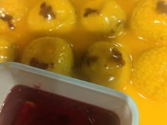 -粥六•新晋菜(柳巷店)