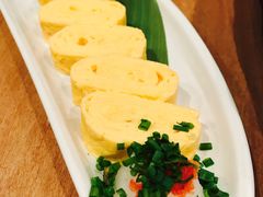 -角落里(中山公园店)