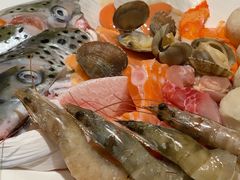 海鲜火锅-歌行灯日本料理(伊势丹店)