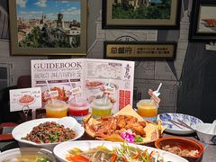 -前海沿·青岛菜(乐客城店)