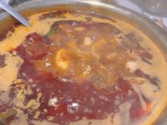 -重庆特色冷锅鱼(武大店)