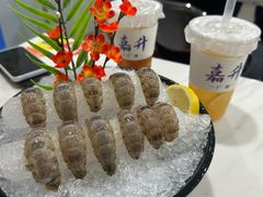 -嘉升大排档(番禺总店)