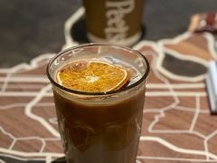 -Peet's 皮爷咖啡(东湖路手作店)