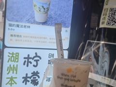 -猫的魔法密林(衣裳街店)