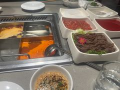 -海底捞火锅(吾悦广场店)
