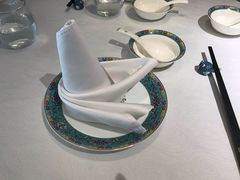 -肆月河豚·新淮扬(金融街店)