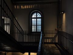 -大馆(前中区警署建築群)