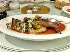 -万龙洲海鲜(广渠门店)