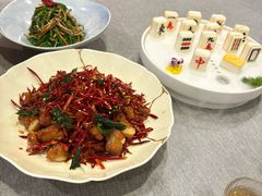 -汉水谣·江景餐厅(江滩店)