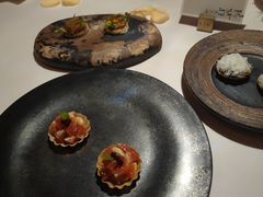 -三嚥阁 La Villa Restaurant