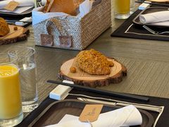 -TABLE·味西餐厅-成都茂业JW万豪酒店