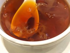 银耳莲子羹-万龙洲海鲜(大兴绿地缤纷城店)