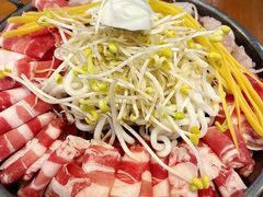 -八福力韩国休闲餐厅(泉舜店)