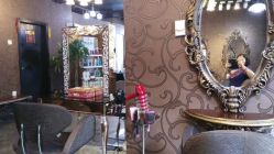 iphone_upload_pic-Tipo Hair salon（明星）店