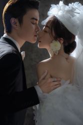 -芭莎视觉婚纱摄影(花溪店)