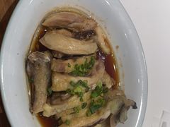 -老乡鸡(东方广场店)