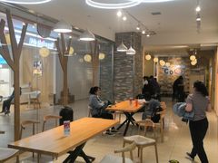 -CoCo都可(太平桥百盛店)