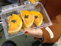 -泸溪河桃酥(长乐路店)