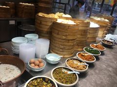 配料-婺園饭堂