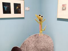 -【朵云轩艺术中心】博洛尼亚插画展·中国巡展·上海站