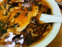 豆腐脑-增盛魁小吃店
