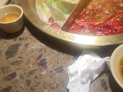 -蜀国大将老火锅(江北店)