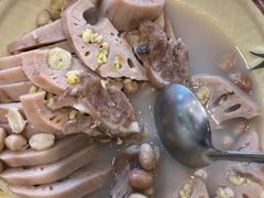 -正宗鸡饭粤香酒家(朱村店)