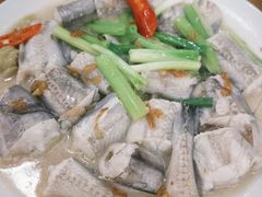 -醉壹号海鲜大排档(厦门美食地标店)