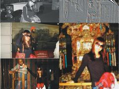 游乐设施-东方明珠广播电视塔