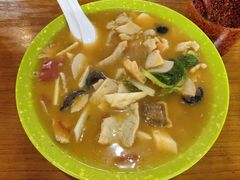 -西工饭庄快餐厅(西工小街店)