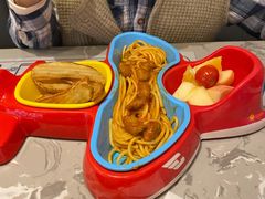-必胜客(龙之梦购物中心店)