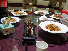 -燕春楼(海河华鼎店)