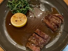 -君悦酒店·La Terrazza意合園·意式风味