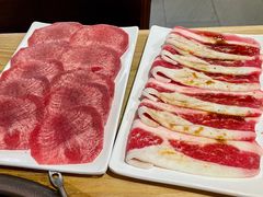 -牛藏·黑毛和牛烧肉(环市东店)