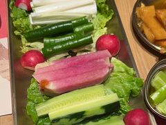 -西塔老太太泥炉烤肉(武汉摩尔城店)