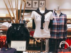 -Polo Ralph Lauren(青浦百联奥特莱斯广场店)